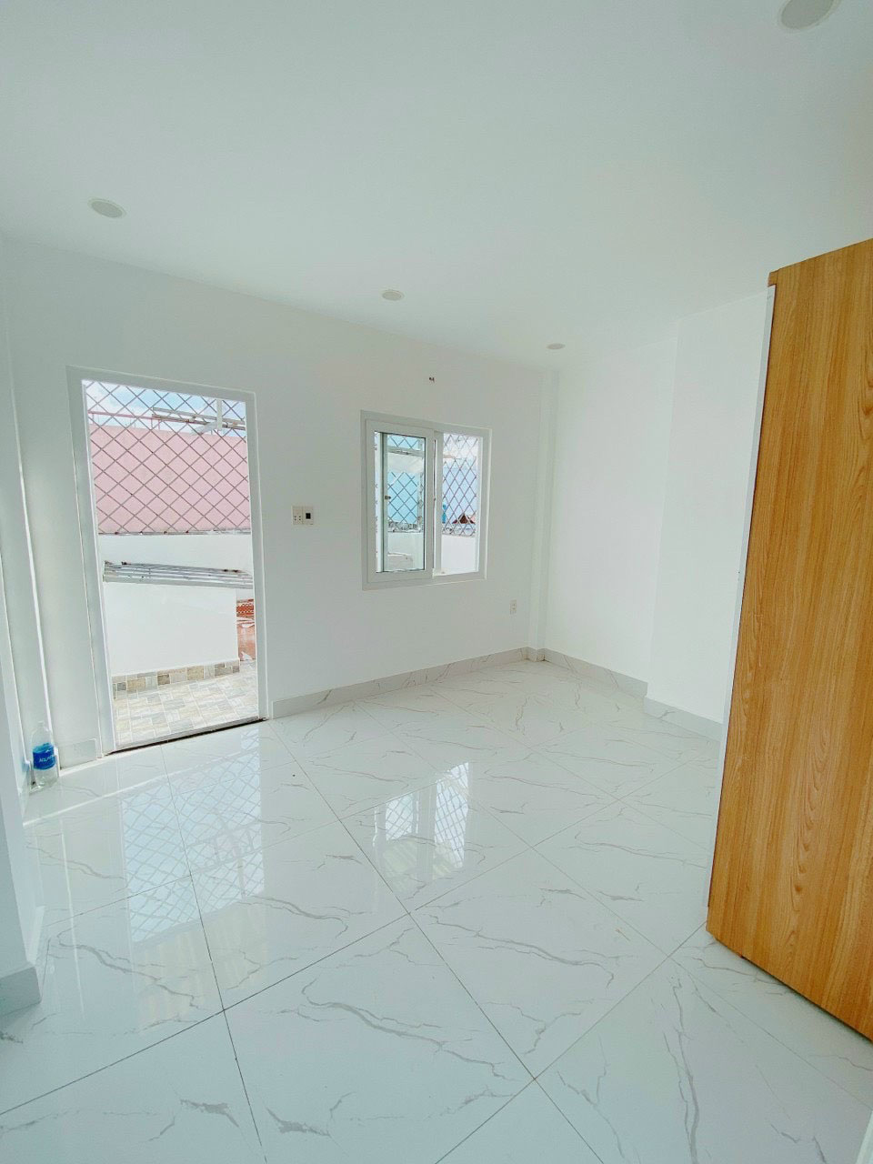BÁN NHÁ Mặt tiền Thích Quảng Đức khu kinh doanh -thương mại : Tuyệt phẩm 3 lầu (4mx16m) kiến trúc Sydney